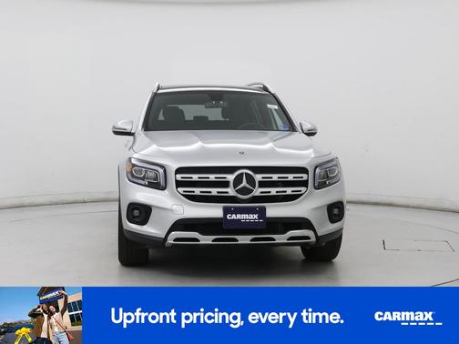 2022 Mercedes-Benz GLB 250 