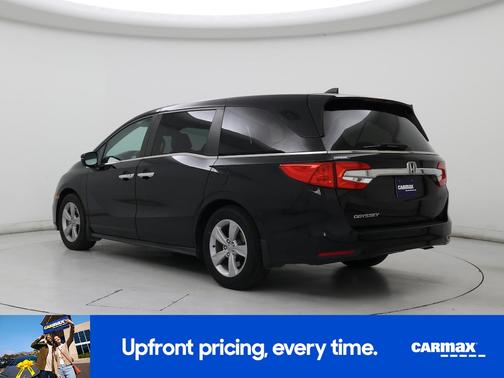 2020 Honda Odyssey EX
