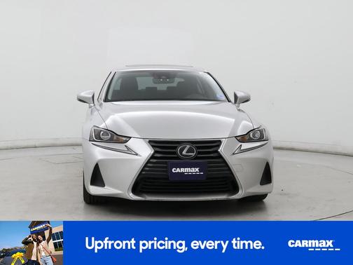2019 Lexus IS 300 