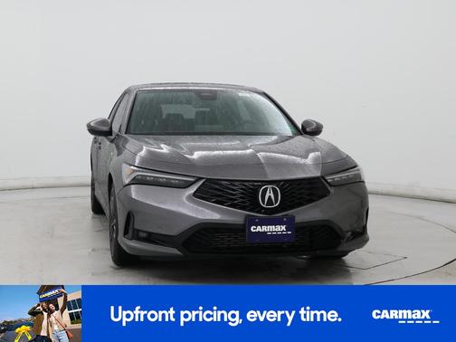 2023 Acura Integra Technology A-Spec