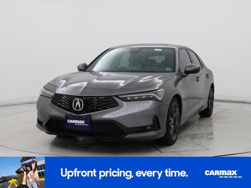 2023 Acura Integra Technology A-Spec