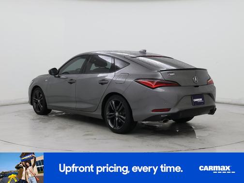 2023 Acura Integra Technology A-Spec