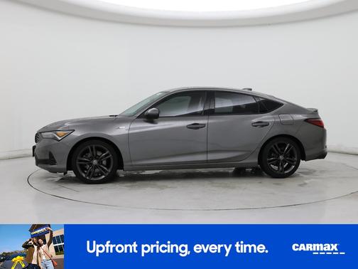 2023 Acura Integra Technology A-Spec