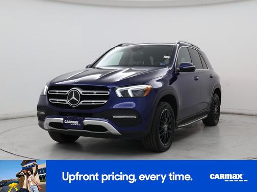 2020 Mercedes-Benz GLE 350 