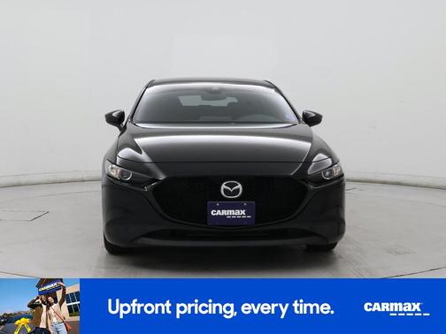 2022 Mazda Mazda3 S
