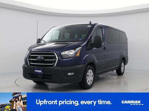 2020 Ford Transit-150 XL