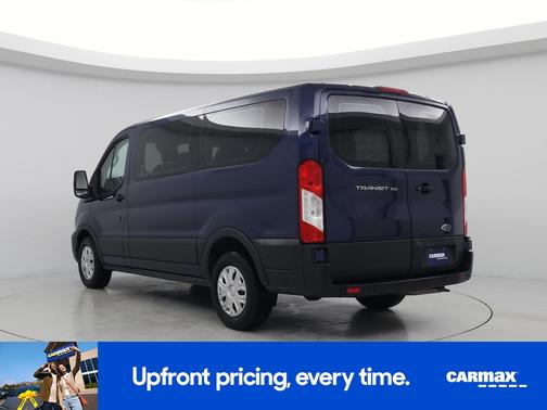 2020 Ford Transit-150 XL