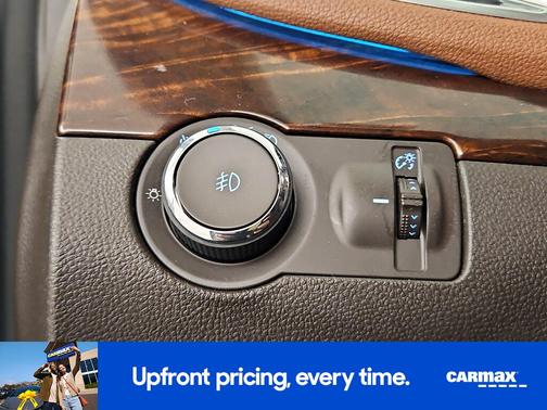 2015 Buick Encore Leather