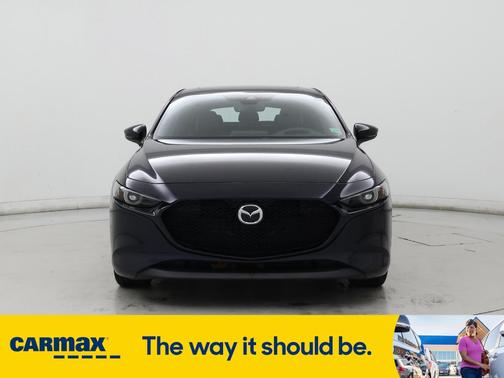 2020 Mazda Mazda3 Premium