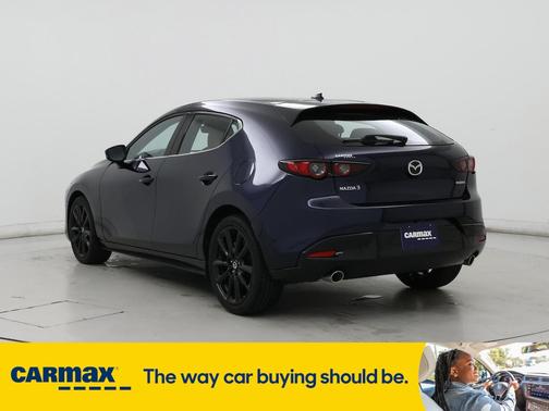 2020 Mazda Mazda3 Premium