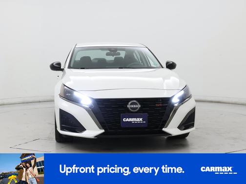 2023 Nissan Altima SR