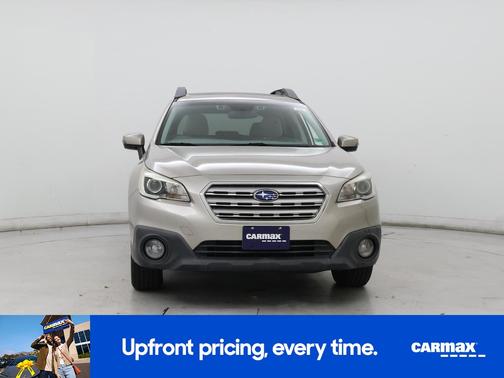 2015 Subaru Outback Premium