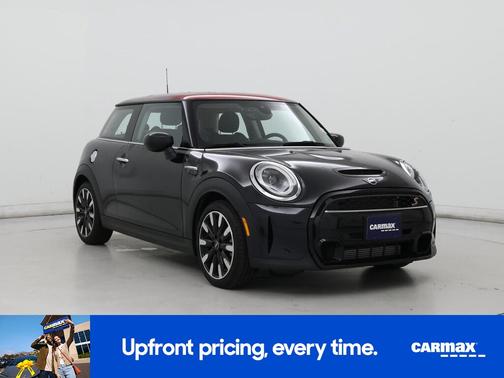 2024 MINI Hardtop S