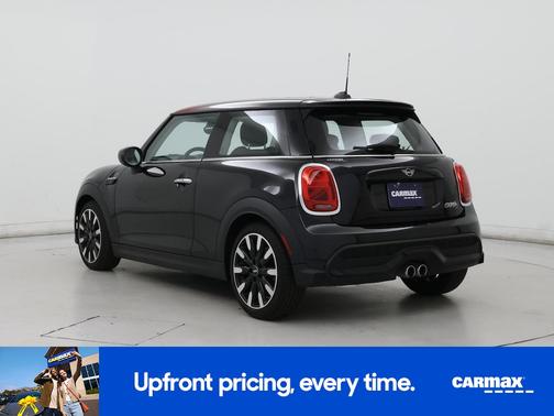 2024 MINI Hardtop S