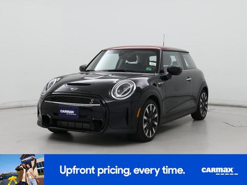 2024 MINI Hardtop S