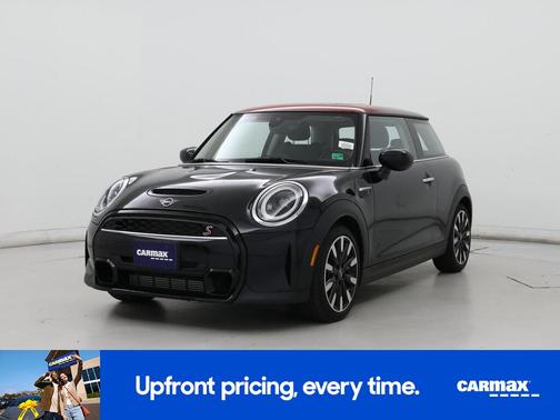 2024 MINI Hardtop S