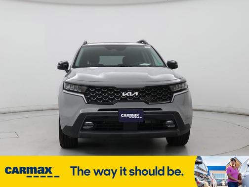 2023 Kia Sorento X-Line EX