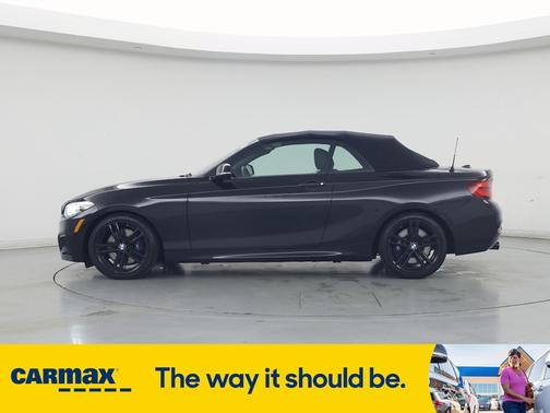 2020 BMW M240 XI