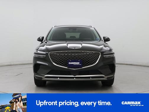 2025 Genesis GV70 