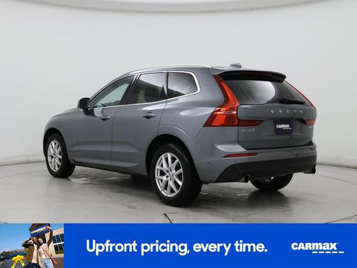 2019 Volvo XC60 T5 Momentum