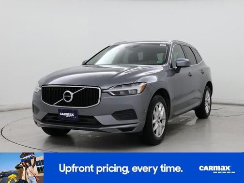 2019 Volvo XC60 T5 Momentum