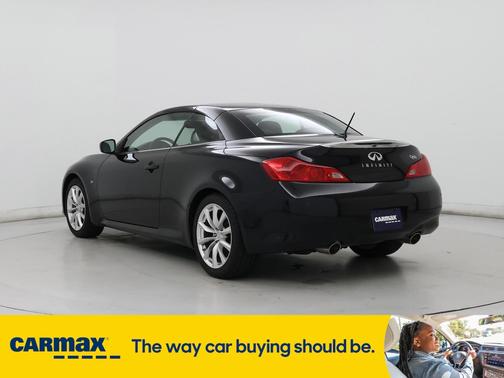 2014 INFINITI Q60