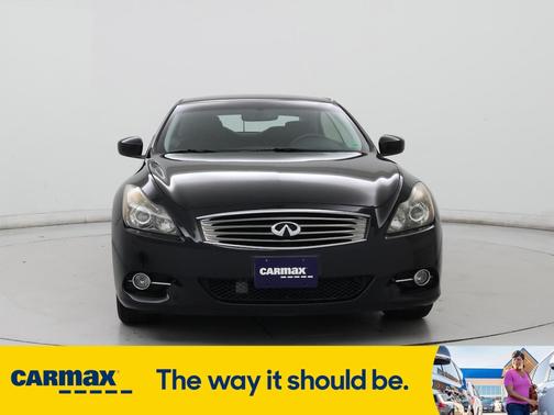 2014 INFINITI Q60