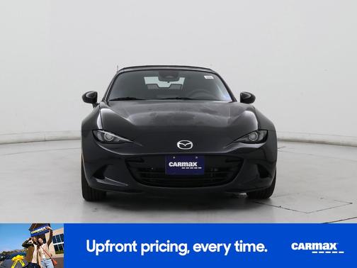 2025 Mazda MX-5 Miata Sport