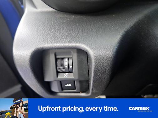 2022 Subaru BRZ Limited