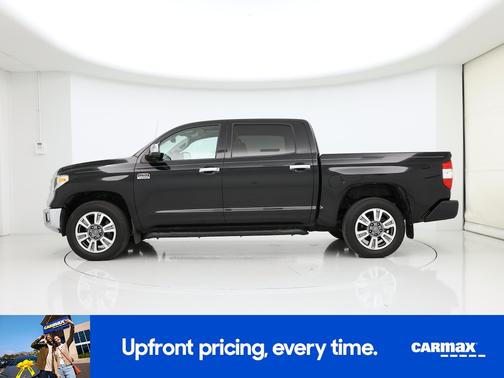 2018 Toyota Tundra 1794