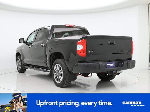 2018 Toyota Tundra 1794