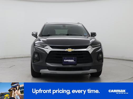 2019 Chevrolet Blazer LT