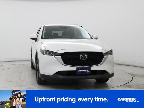 2023 Mazda CX-5 2.5 S Premium Plus Package