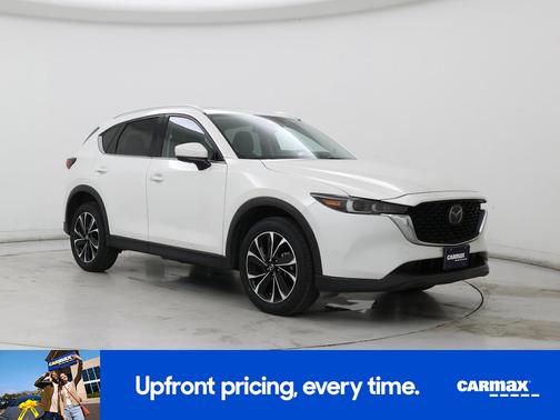 2023 Mazda CX-5 2.5 S Premium Plus Package