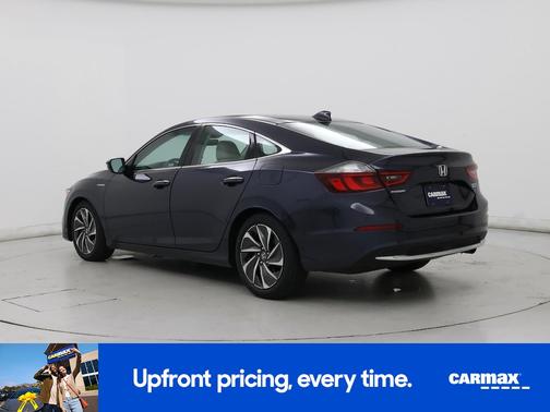 2021 Honda Insight Touring