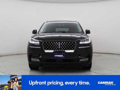 2022 Lincoln Aviator Grand Touring