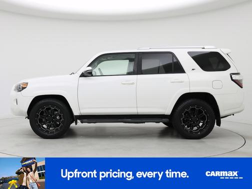 2016 Toyota 4Runner SR5 Premium