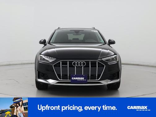 2021 Audi A4 allroad Premium Plus