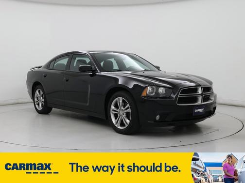2014 Dodge Charger R/T