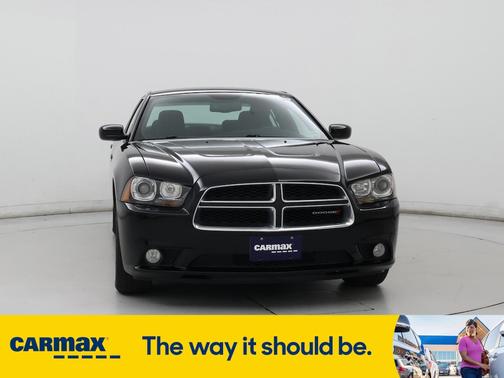 2014 Dodge Charger R/T
