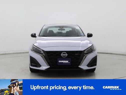 2024 Nissan Altima SR