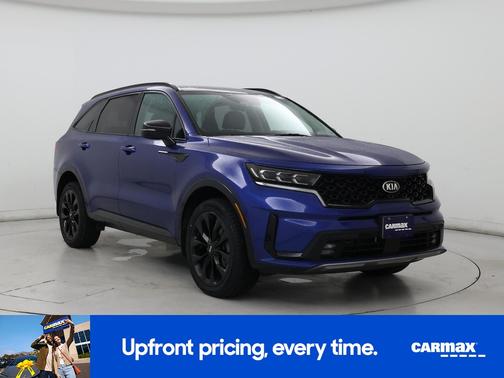 2021 Kia Sorento SX