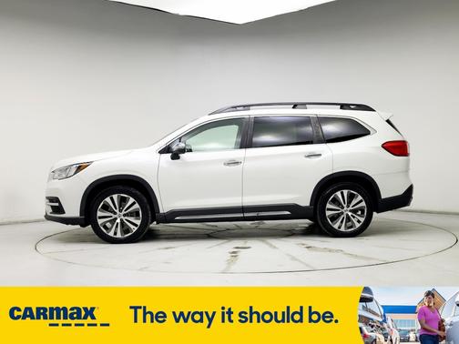 2019 Subaru Ascent Touring