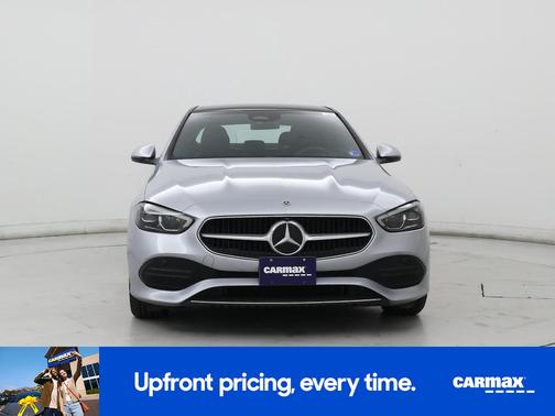 2022 Mercedes-Benz C-Class C 300