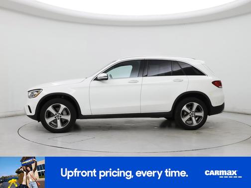 2022 Mercedes-Benz GLC 300 