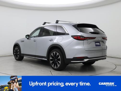 2024 Mazda CX-90 PHEV Premium Plus