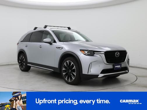 2024 Mazda CX-90 PHEV Premium Plus