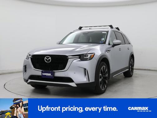 2024 Mazda CX-90 PHEV Premium Plus