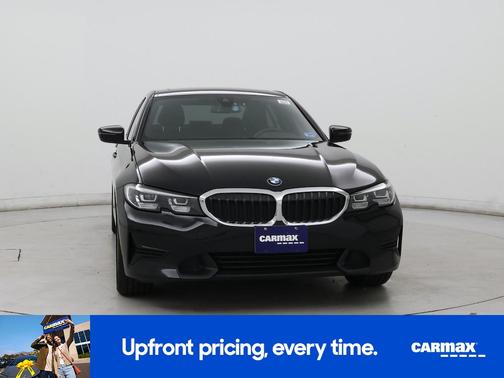 2020 BMW 330 I xDrive