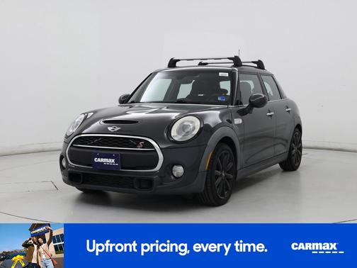 2015 MINI Hardtop S